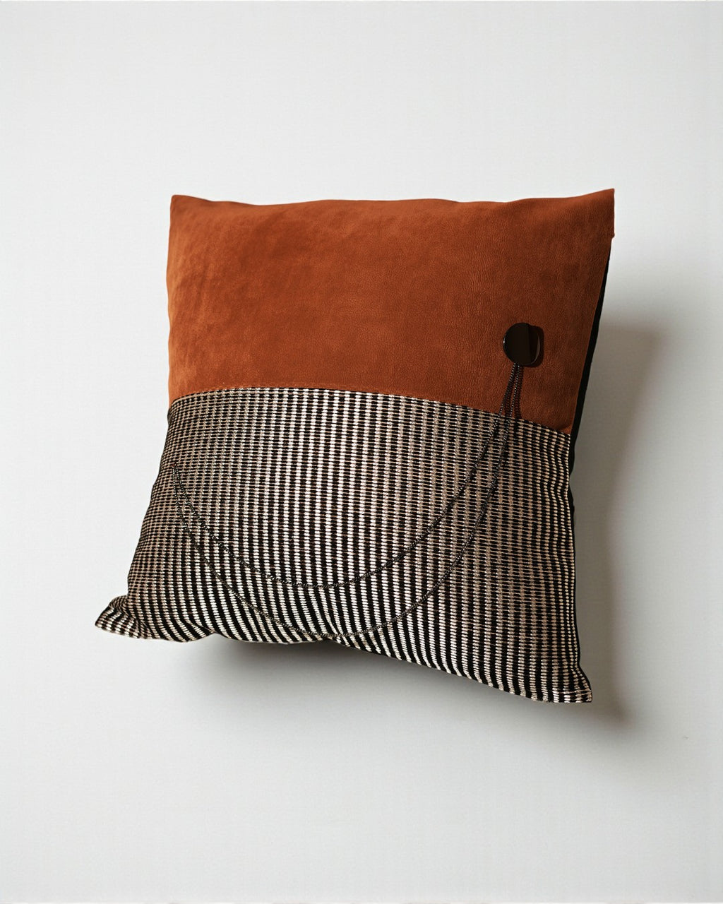Terra Weave Cushion Cover
