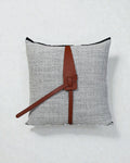 Saddle Strap Cushion Cover