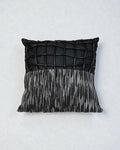 Onyx Weave Cushion Cover