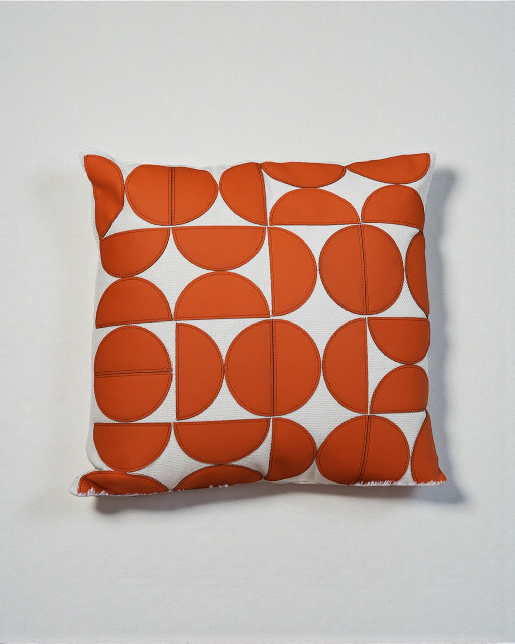 Terra Geo Cushion Cover