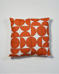 Terra Geo Cushion Cover