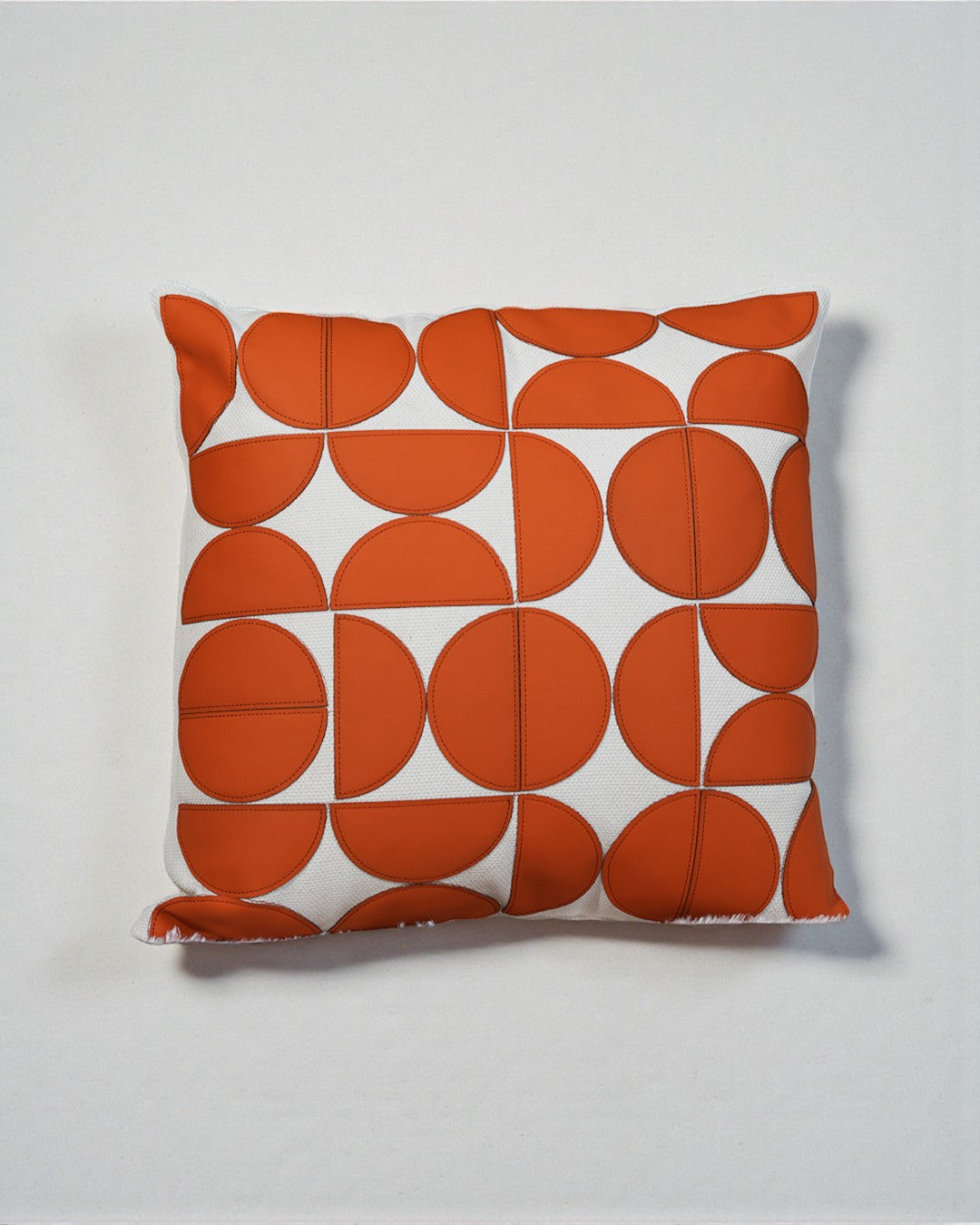 Terra Geo Cushion Cover